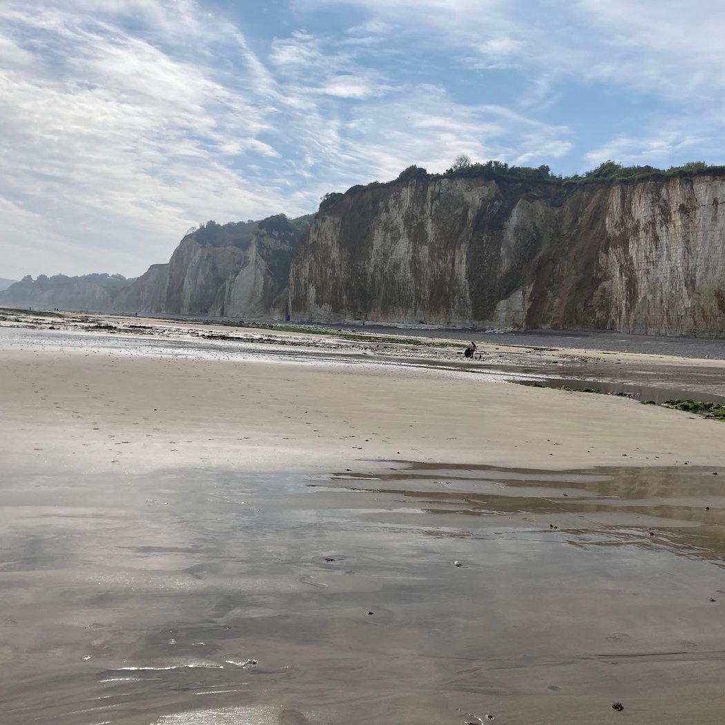 Plage du Petit Ailly 2